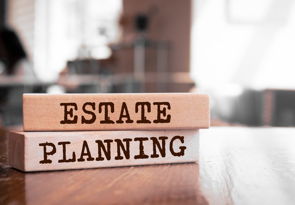 estate planning