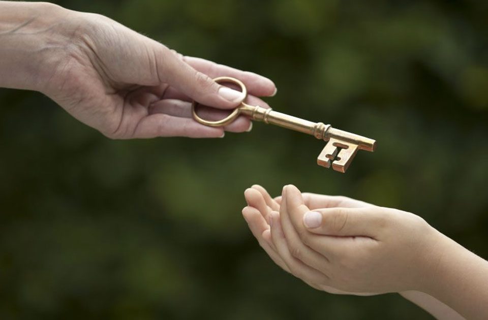 secure legacy plan