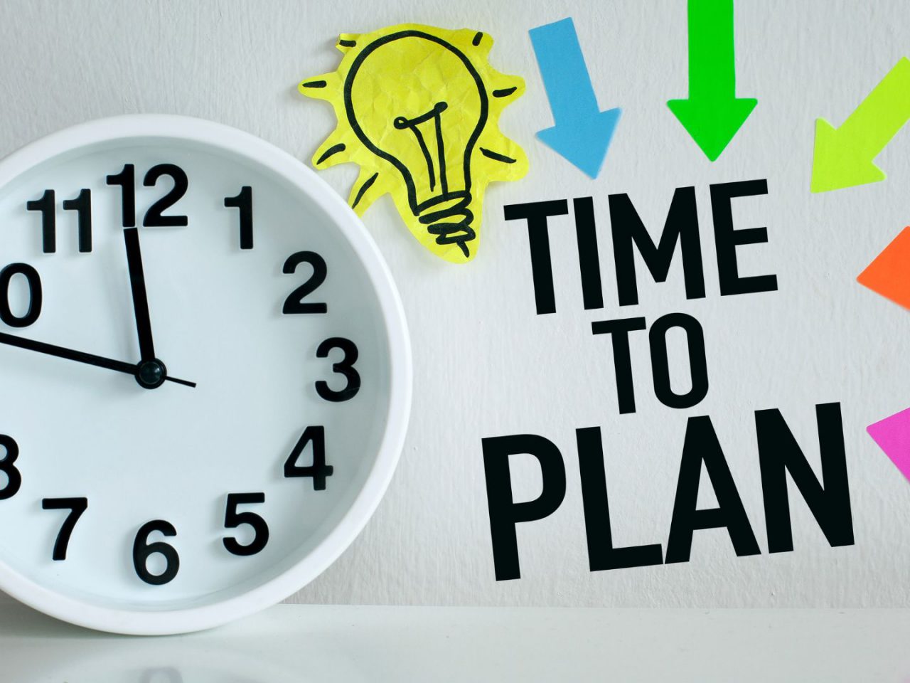 planning