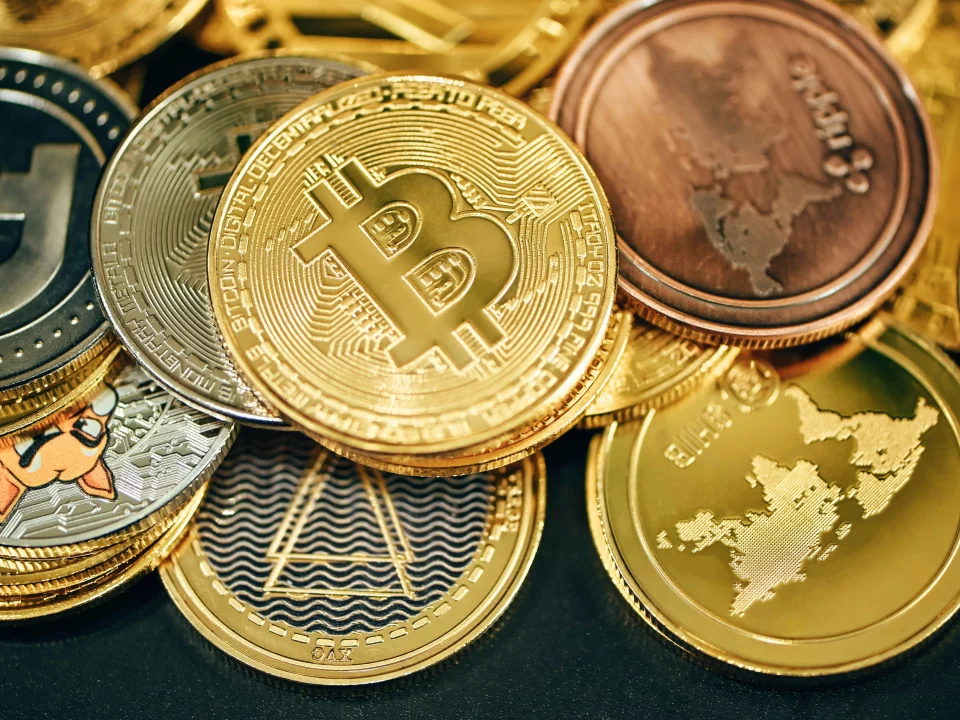 Cryptocurrency, NFTs and Other Digital Assets in an Estate