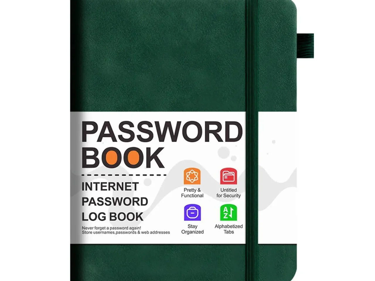Pass On Passwords Securely in an Estate Plan