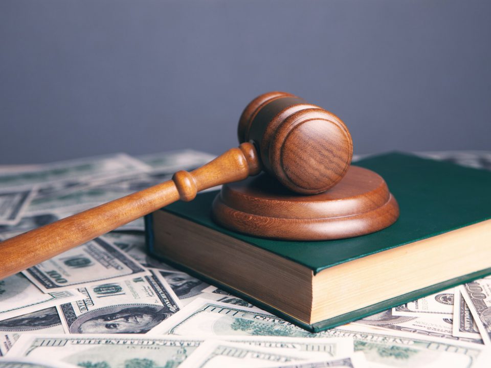 Lasting Power of Attorney