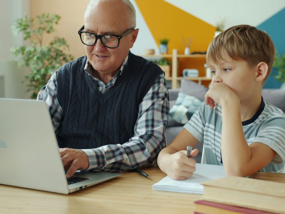 digital Inheritance Planning