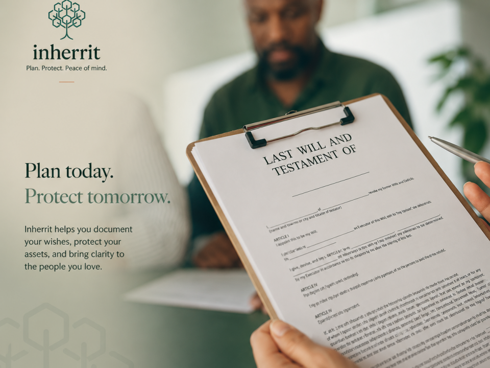 Exclude Someone From a Will in the UK