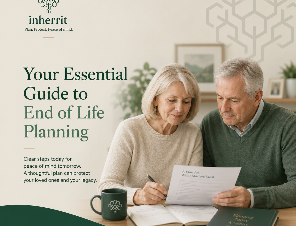 End of Life Planning