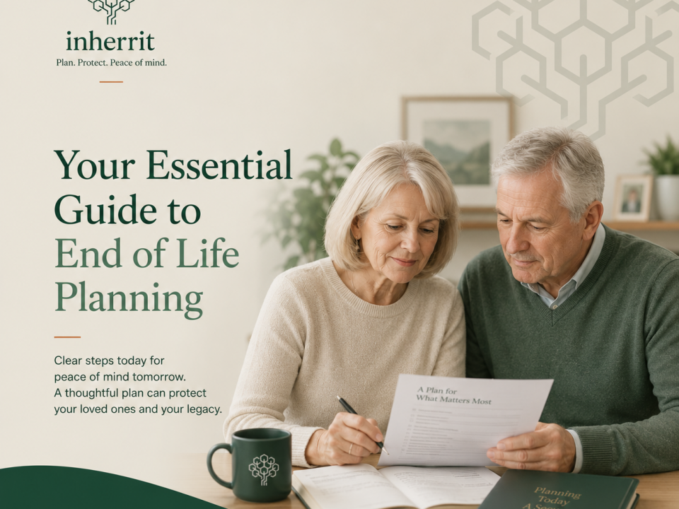 End of Life Planning