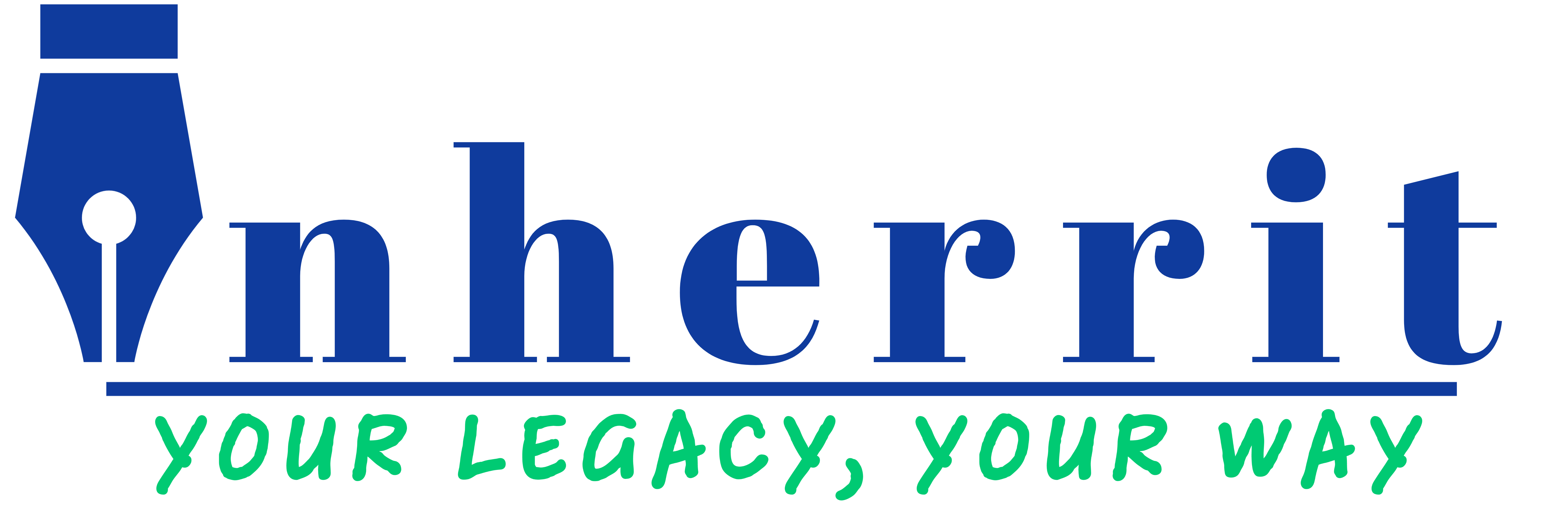 Inherrit logo