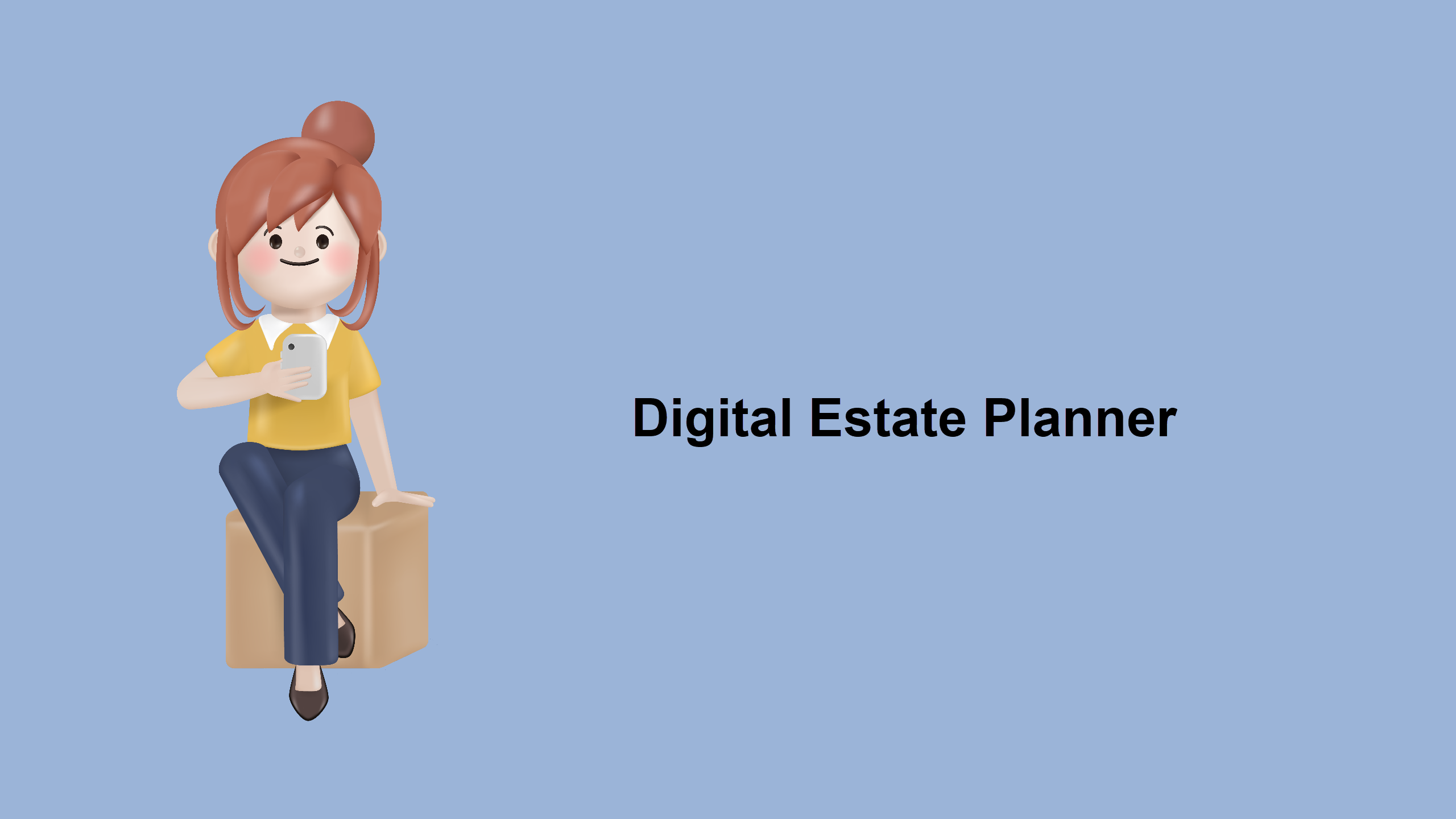 digital estate planner