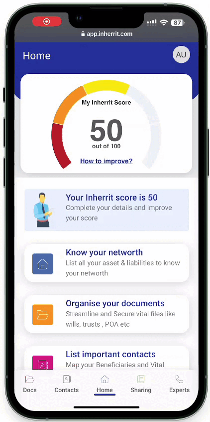 client-contact-partner-via-app-transperant-background